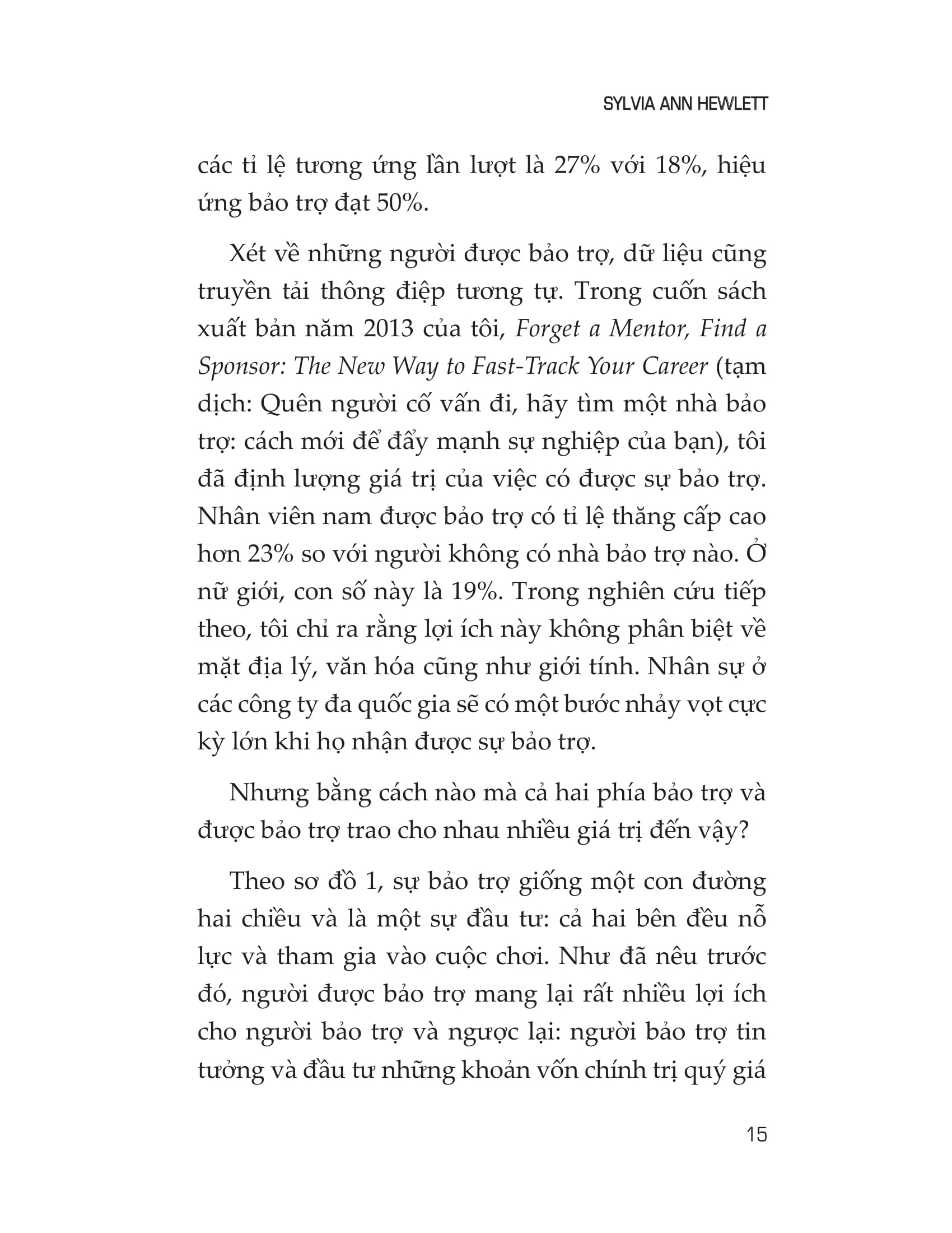 thuật quản lý trong thế giới vuca - Ảnh 12