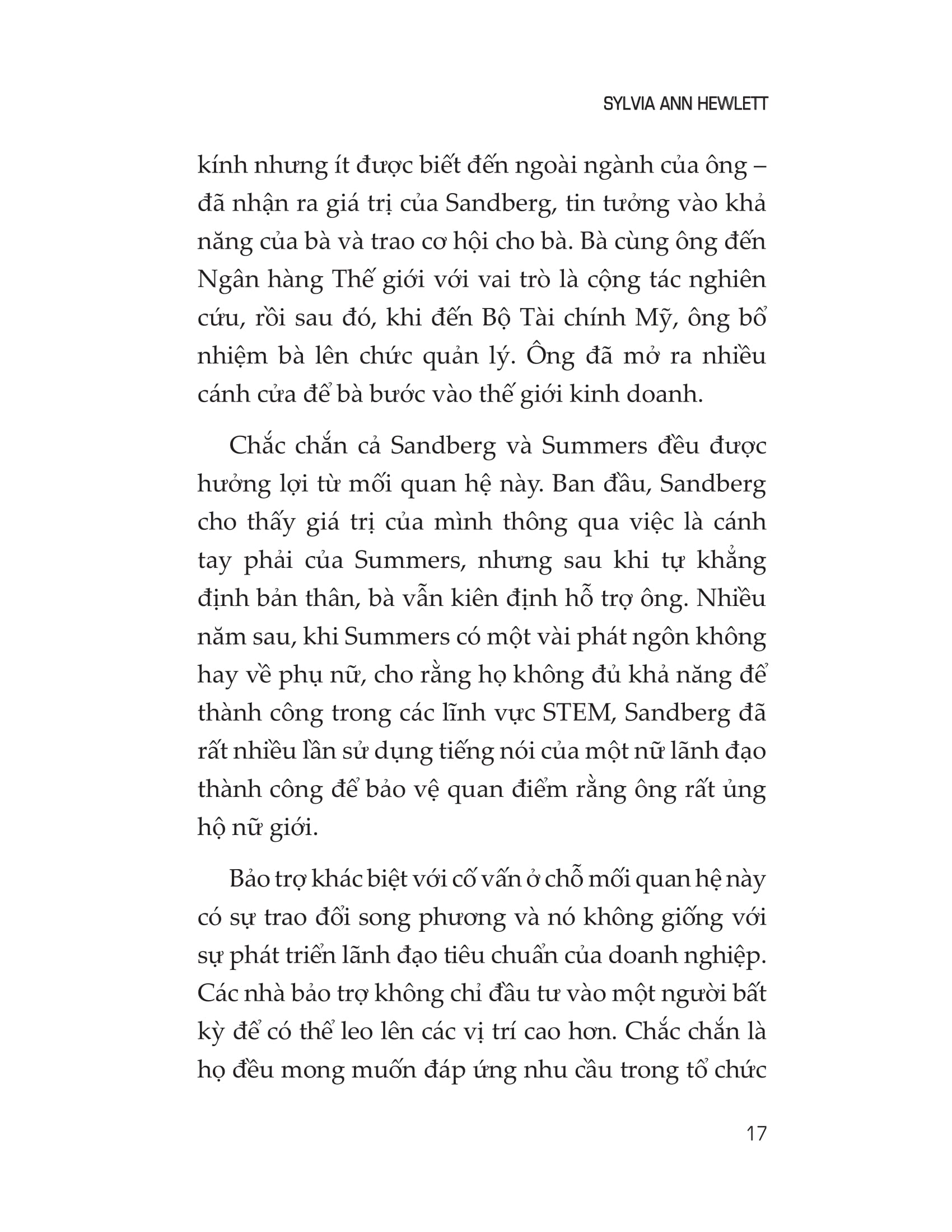 thuật quản lý trong thế giới vuca - Ảnh 14