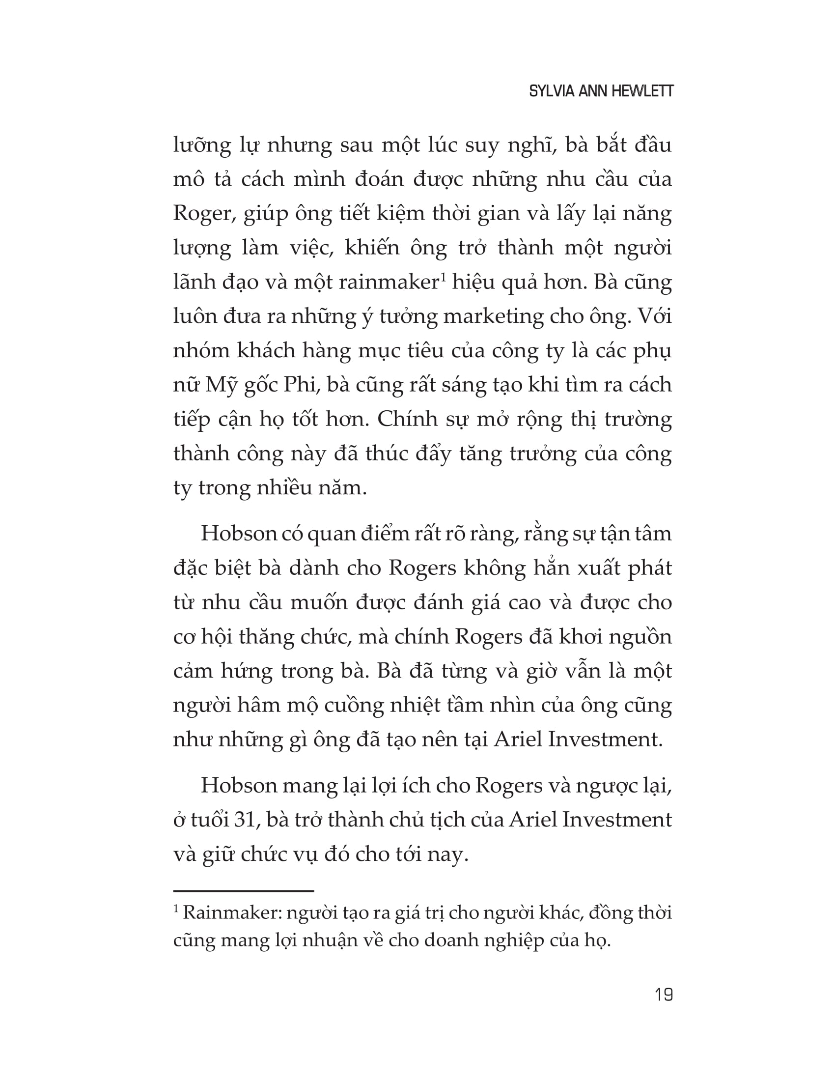 thuật quản lý trong thế giới vuca - Ảnh 16