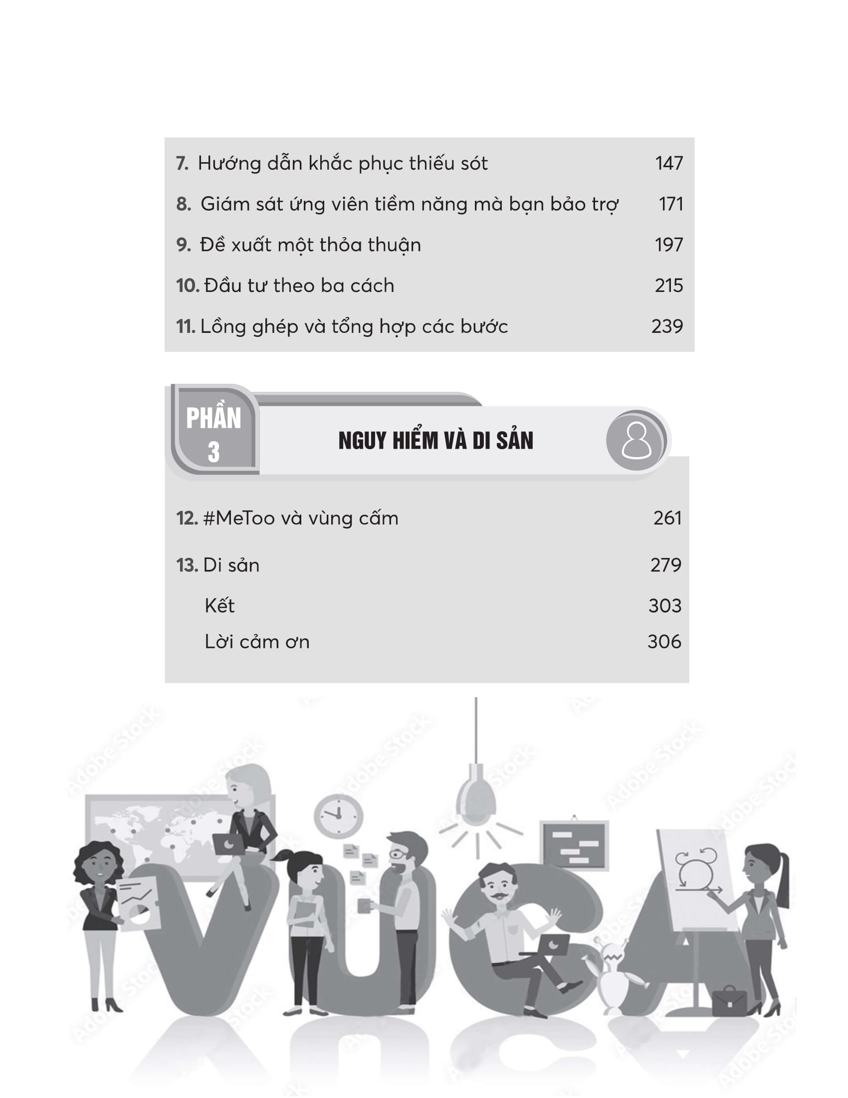 thuật quản lý trong thế giới vuca - Ảnh 3