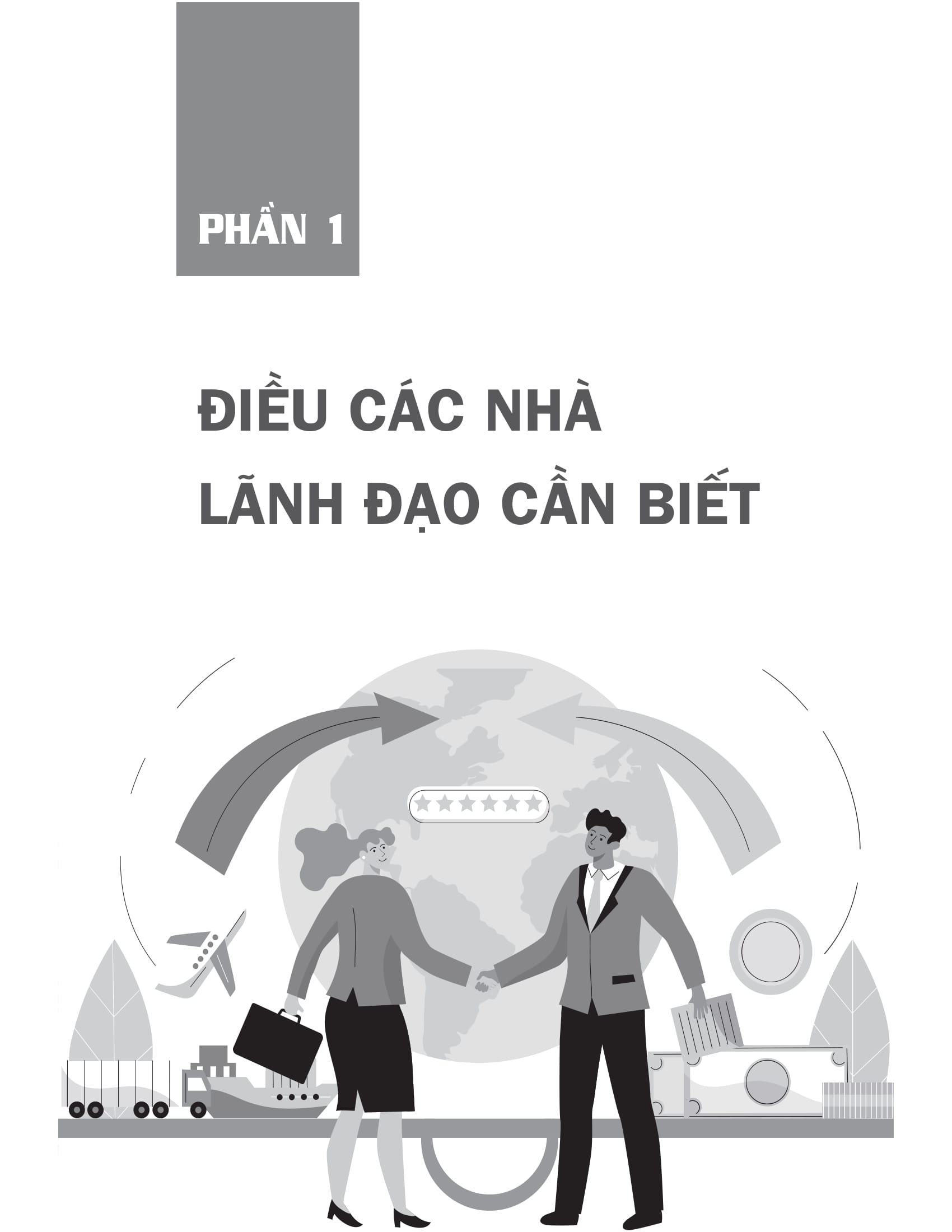 thuật quản lý trong thế giới vuca - Ảnh 4