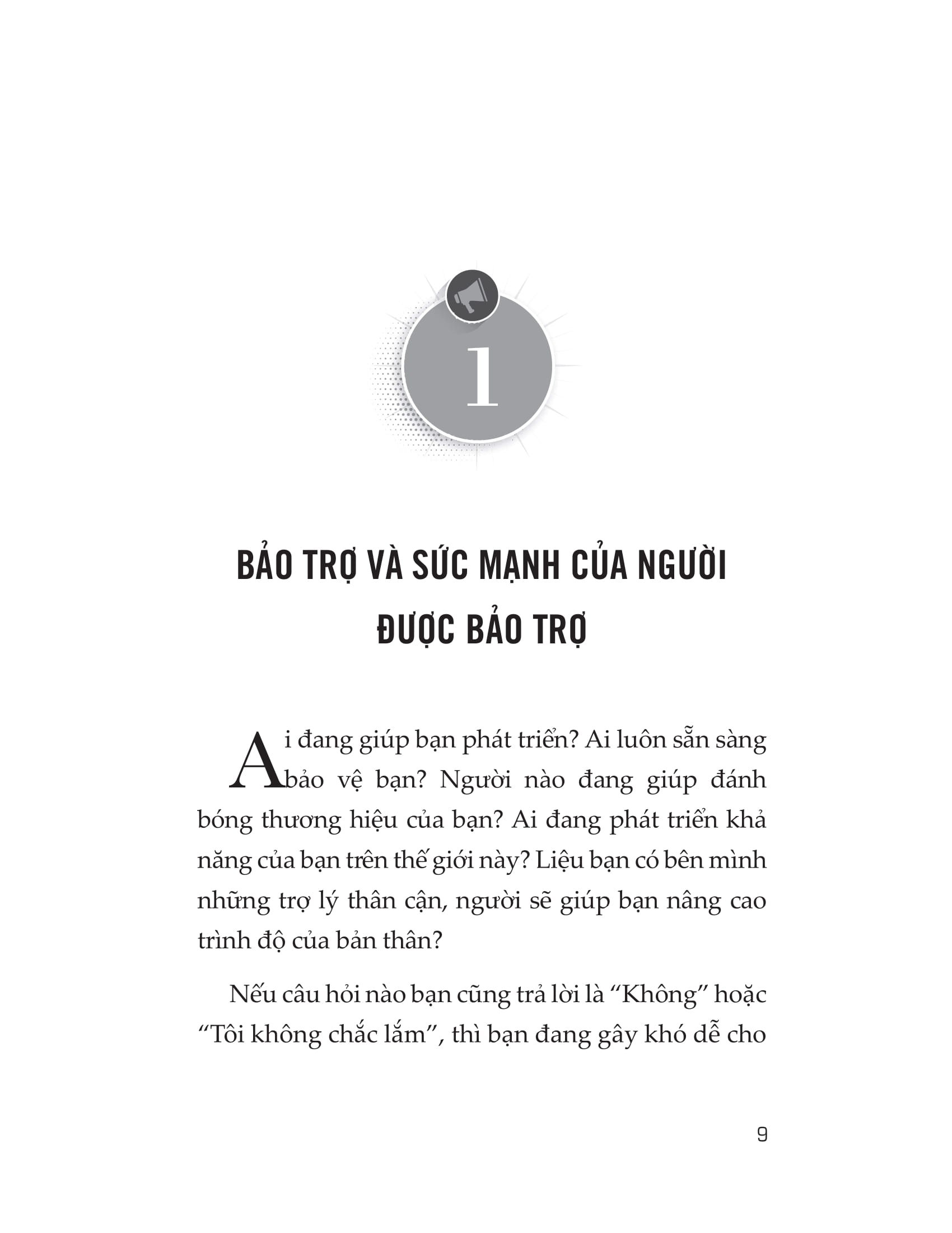 thuật quản lý trong thế giới vuca - Ảnh 6