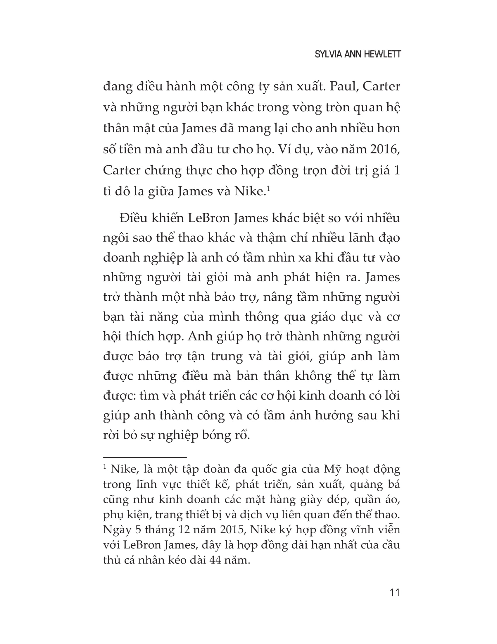 thuật quản lý trong thế giới vuca - Ảnh 8