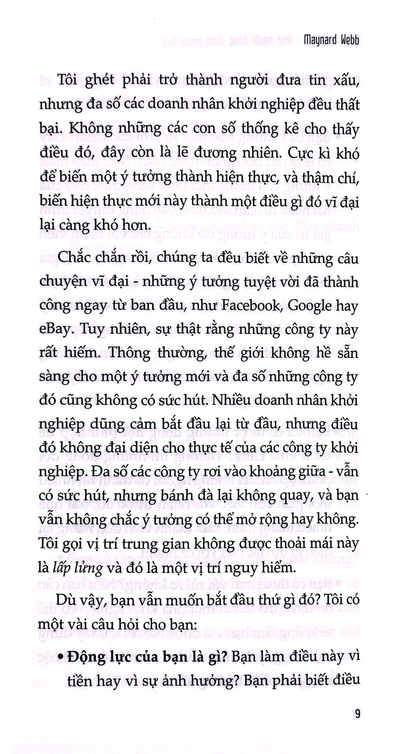 thuật quản trị - nhìn người đúng - dùng người hay - Ảnh 6