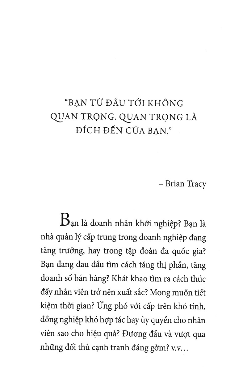 thuật quản trị (tái bản 2024) - Ảnh 3