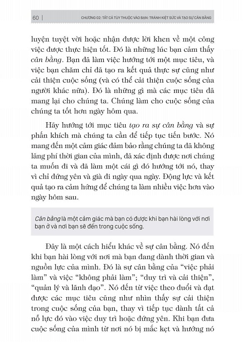 thuật quyết định - suy nghĩ thông minh, làm việc sáng suốt - Ảnh 10