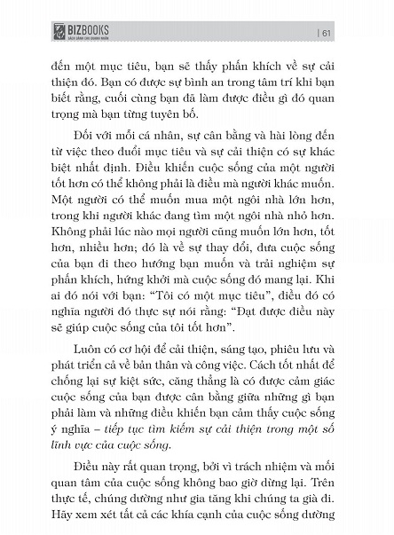 thuật quyết định - suy nghĩ thông minh, làm việc sáng suốt - Ảnh 11