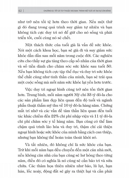 thuật quyết định - suy nghĩ thông minh, làm việc sáng suốt - Ảnh 12