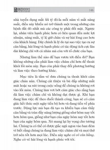 thuật quyết định - suy nghĩ thông minh, làm việc sáng suốt - Ảnh 15