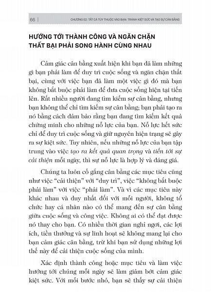 thuật quyết định - suy nghĩ thông minh, làm việc sáng suốt - Ảnh 16