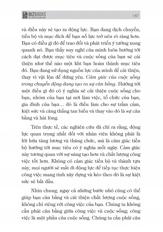 thuật quyết định - suy nghĩ thông minh, làm việc sáng suốt - Ảnh 17