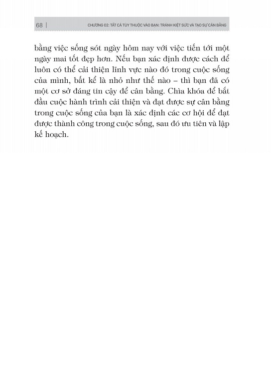 thuật quyết định - suy nghĩ thông minh, làm việc sáng suốt - Ảnh 18