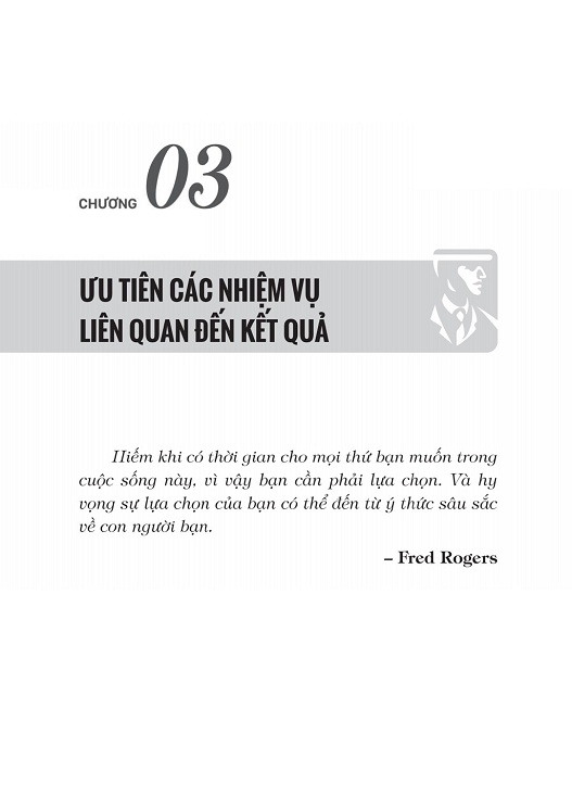 thuật quyết định - suy nghĩ thông minh, làm việc sáng suốt - Ảnh 19