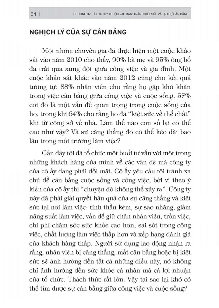 thuật quyết định - suy nghĩ thông minh, làm việc sáng suốt - Ảnh 4