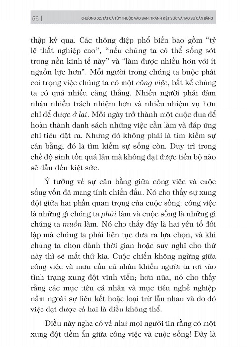 thuật quyết định - suy nghĩ thông minh, làm việc sáng suốt - Ảnh 6