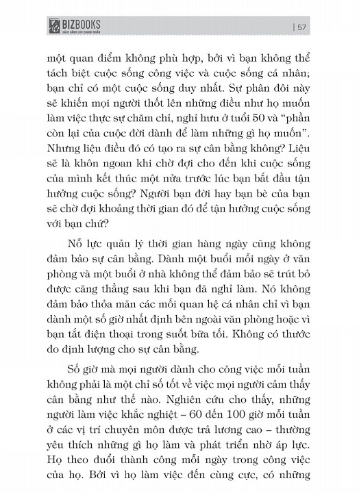 thuật quyết định - suy nghĩ thông minh, làm việc sáng suốt - Ảnh 7