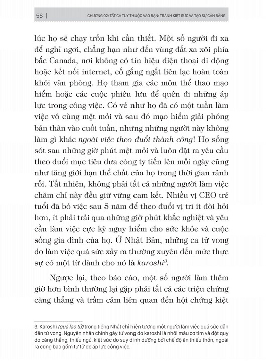 thuật quyết định - suy nghĩ thông minh, làm việc sáng suốt - Ảnh 8