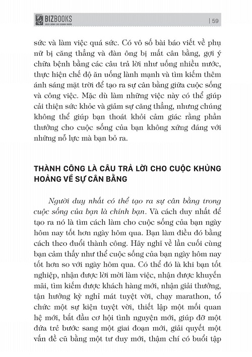 thuật quyết định - suy nghĩ thông minh, làm việc sáng suốt - Ảnh 9