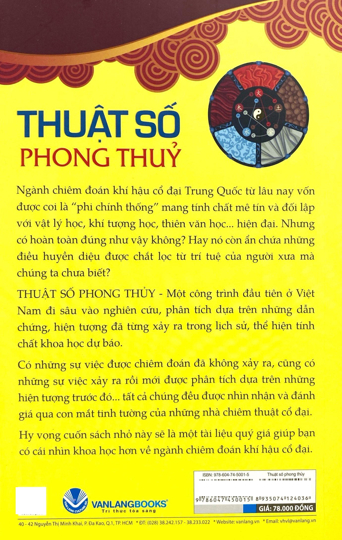 thuật số phong thủy - Ảnh 7