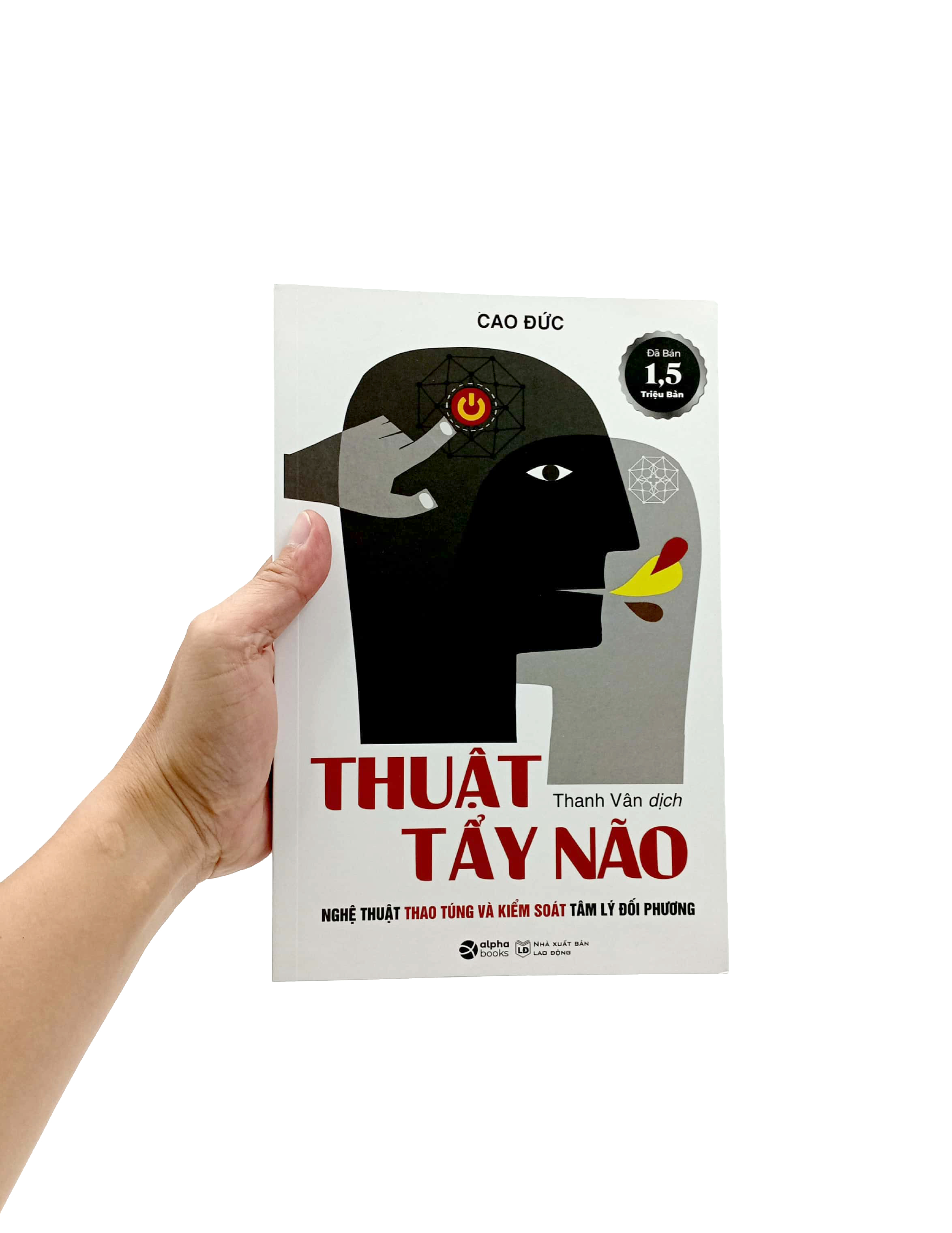 thuật tẩy não (tái bản 2022) - Ảnh 7