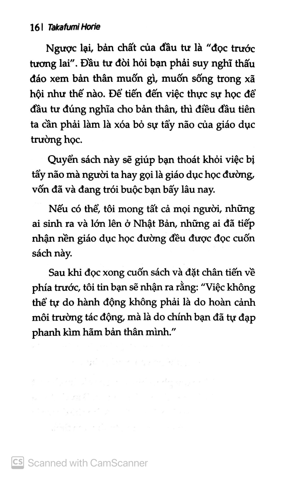 thuật tẩy não trong giáo dục - Ảnh 11