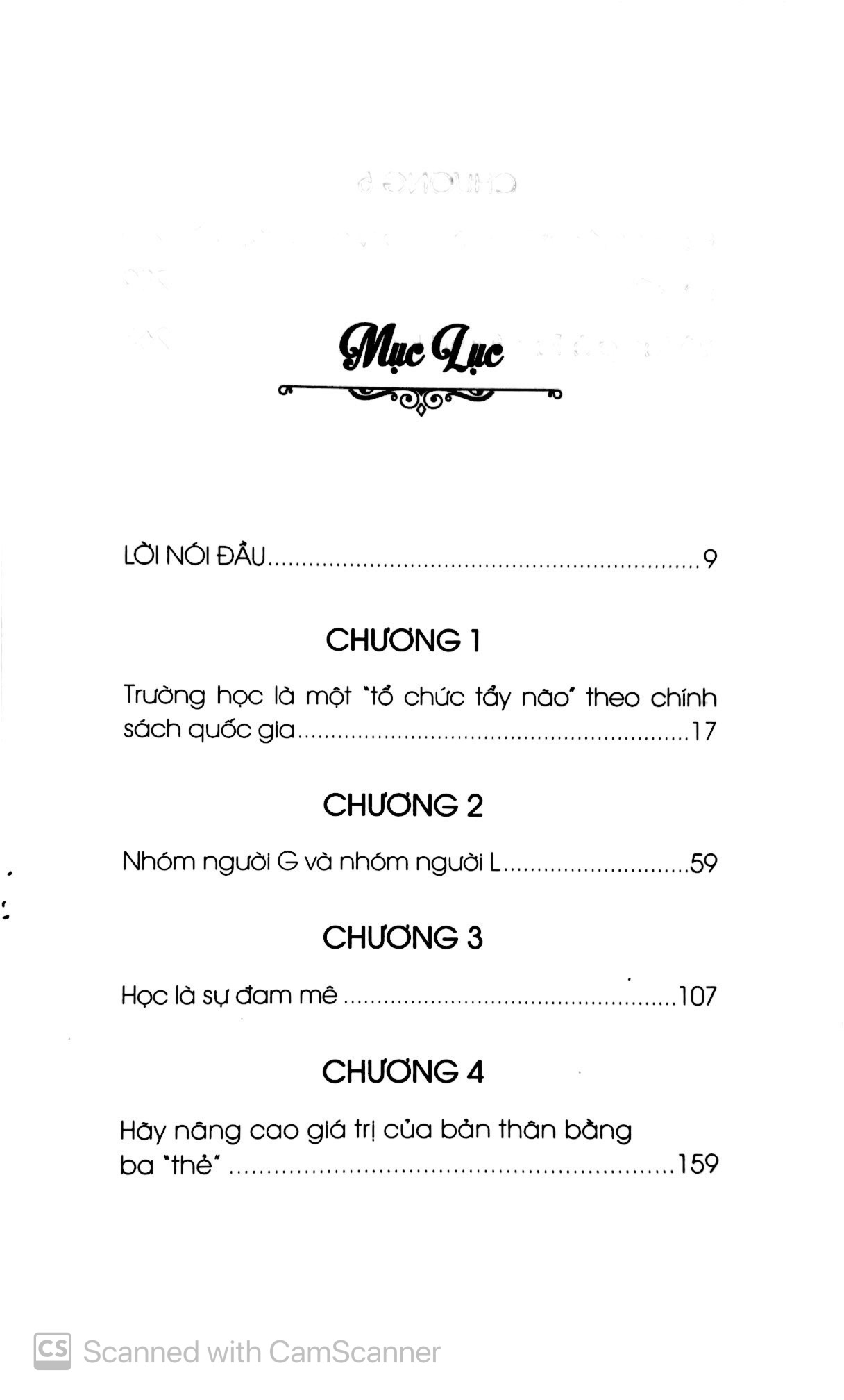 thuật tẩy não trong giáo dục - Ảnh 3