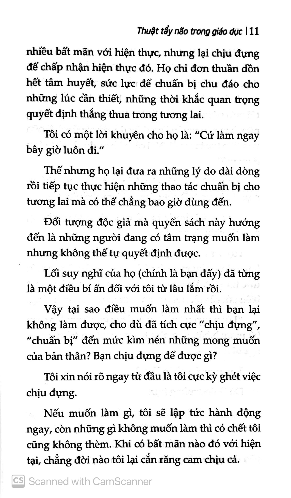 thuật tẩy não trong giáo dục - Ảnh 6