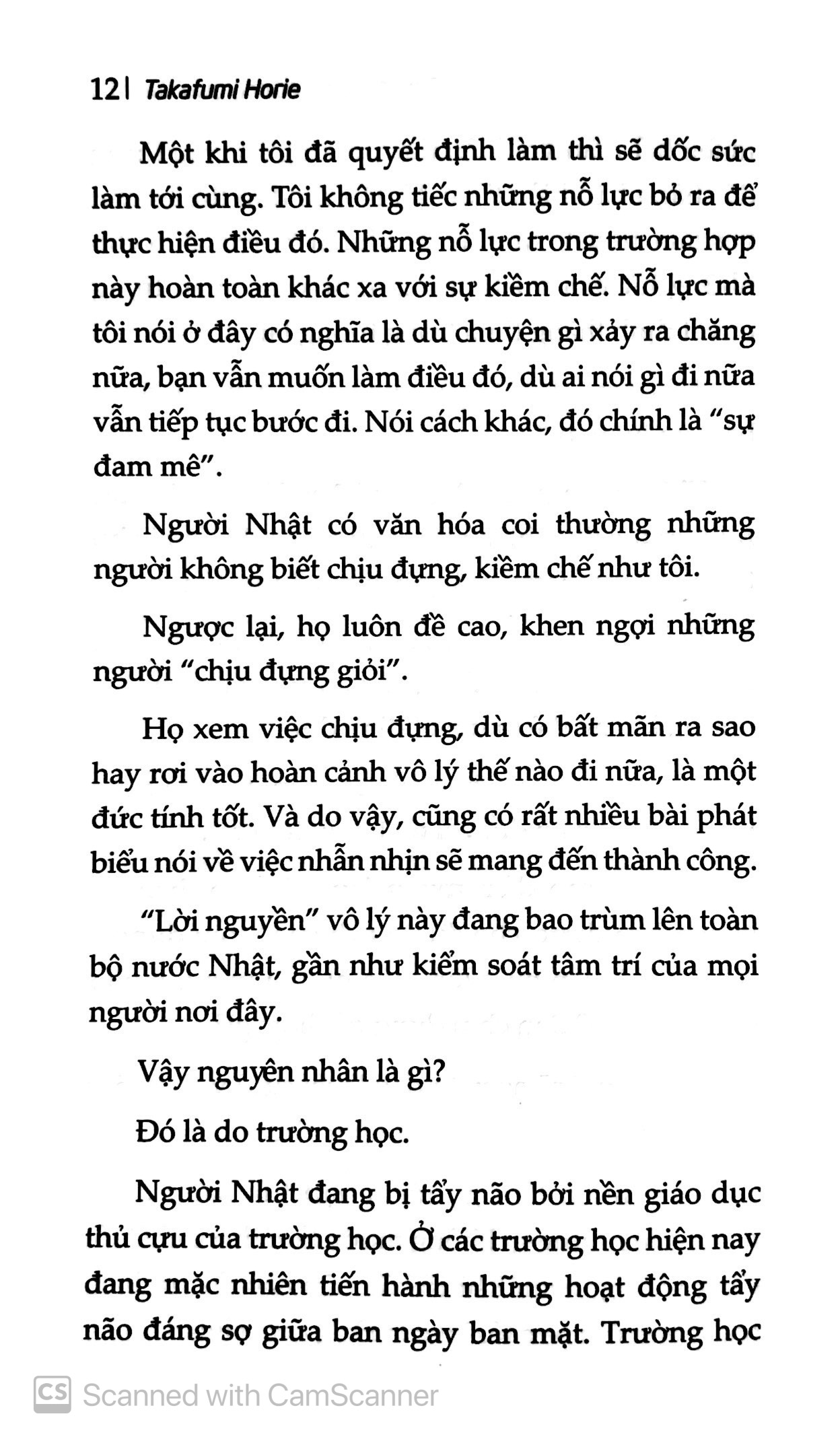 thuật tẩy não trong giáo dục - Ảnh 7