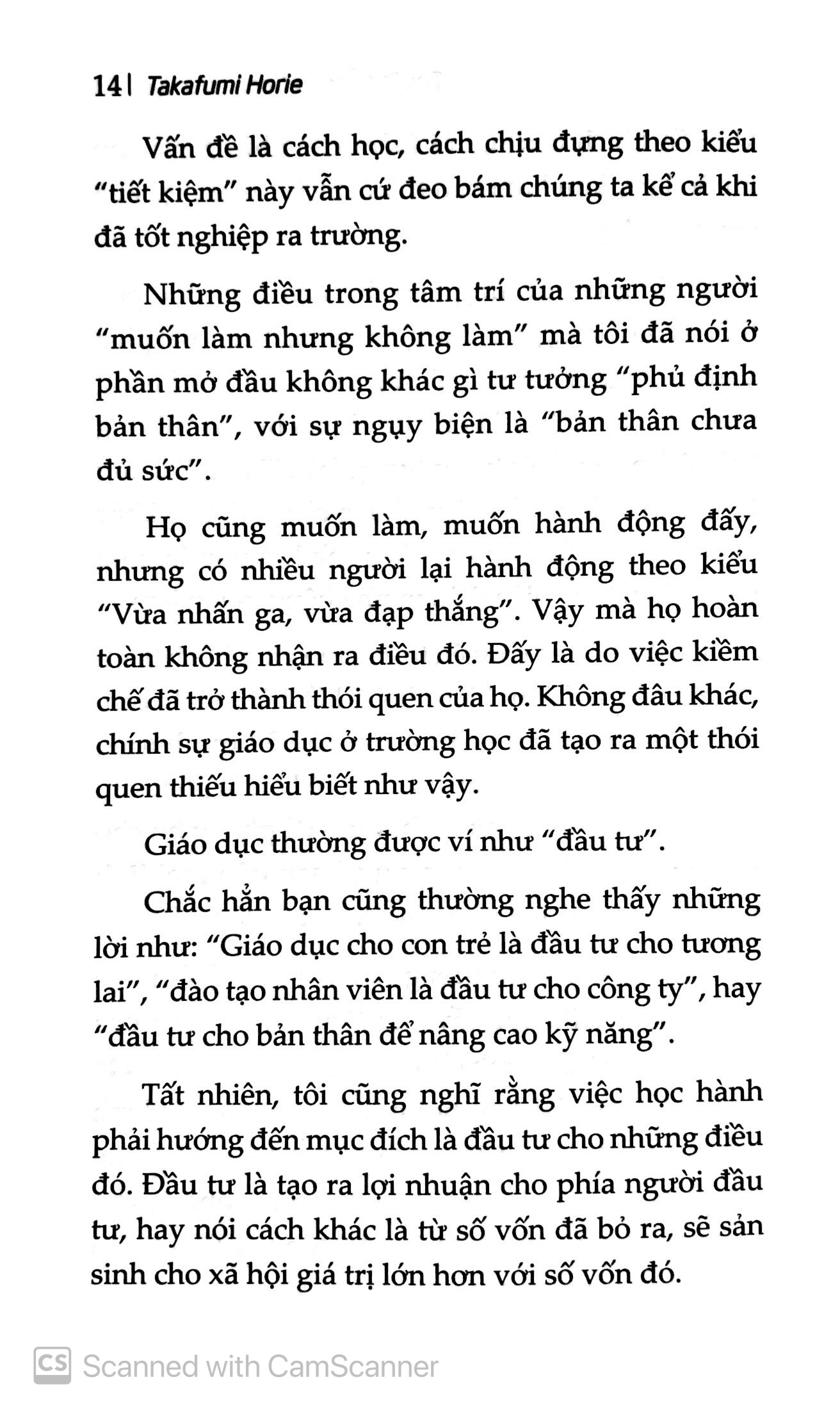 thuật tẩy não trong giáo dục - Ảnh 9