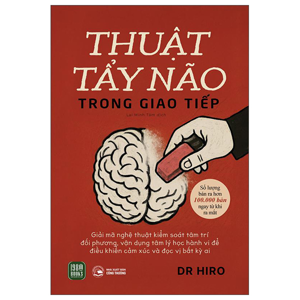 Thuật Tẩy Não Trong Giao Tiếp