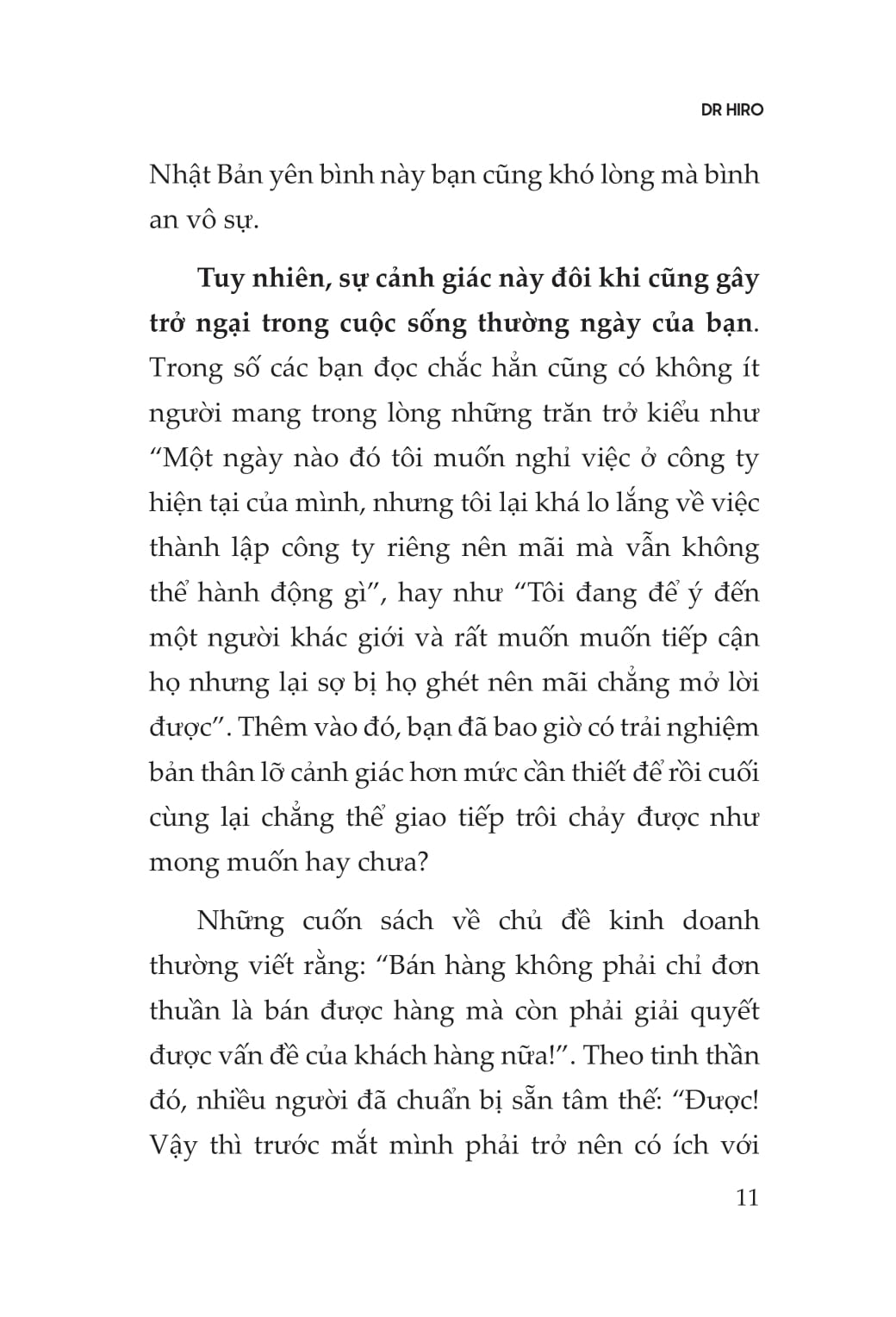 Thuật Tẩy Não Trong Giao Tiếp - Ảnh 10