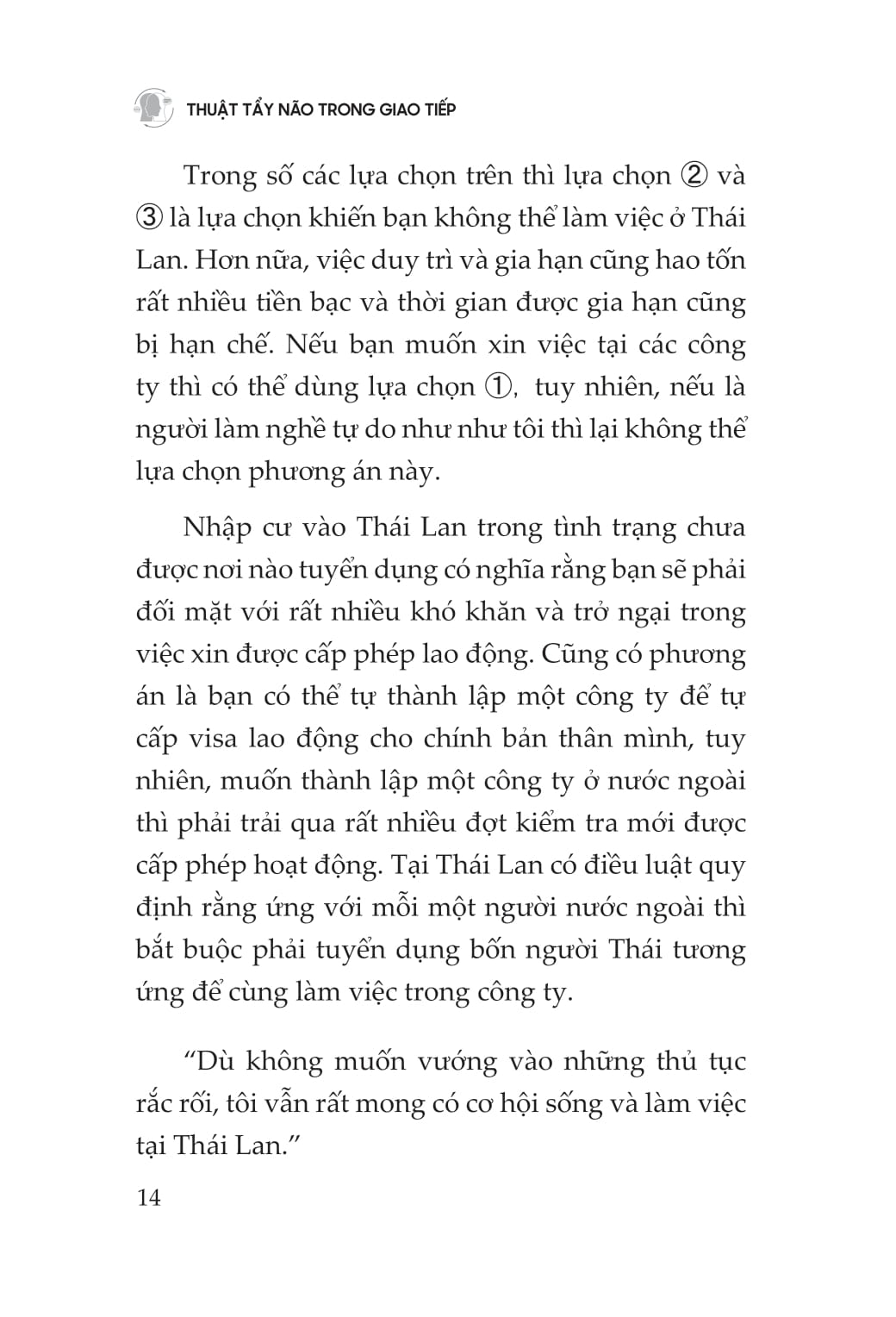 Thuật Tẩy Não Trong Giao Tiếp - Ảnh 15