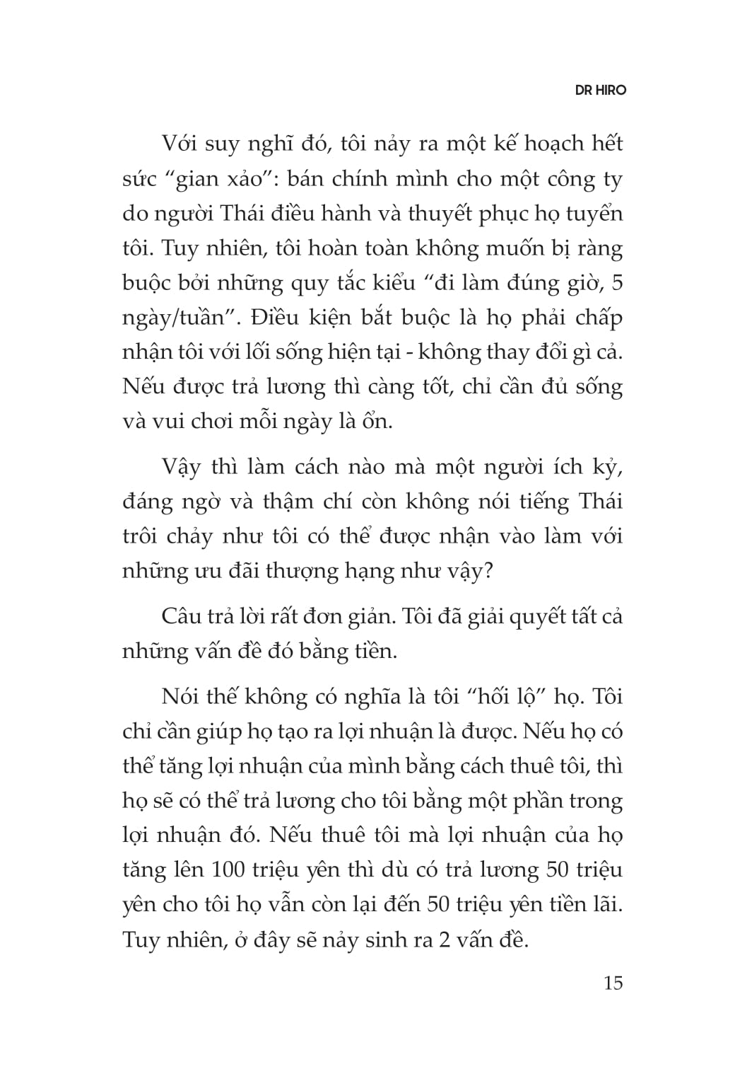 Thuật Tẩy Não Trong Giao Tiếp - Ảnh 17