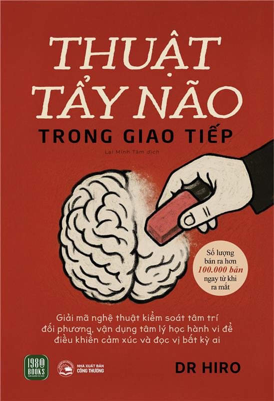Thuật Tẩy Não Trong Giao Tiếp - Ảnh 2