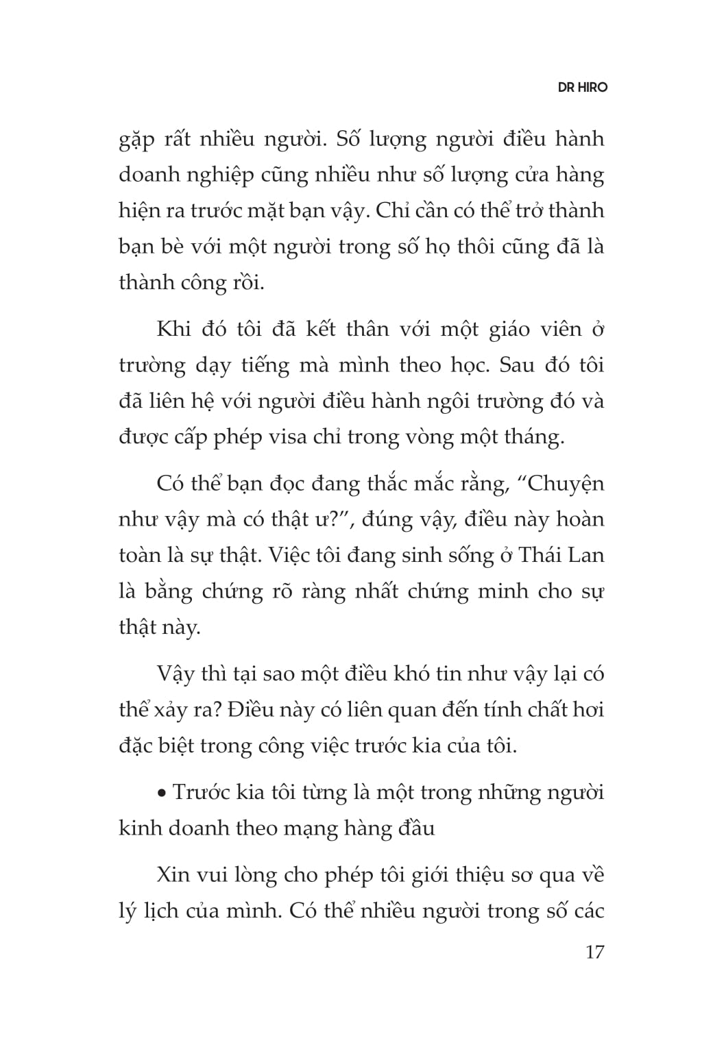 Thuật Tẩy Não Trong Giao Tiếp - Ảnh 21