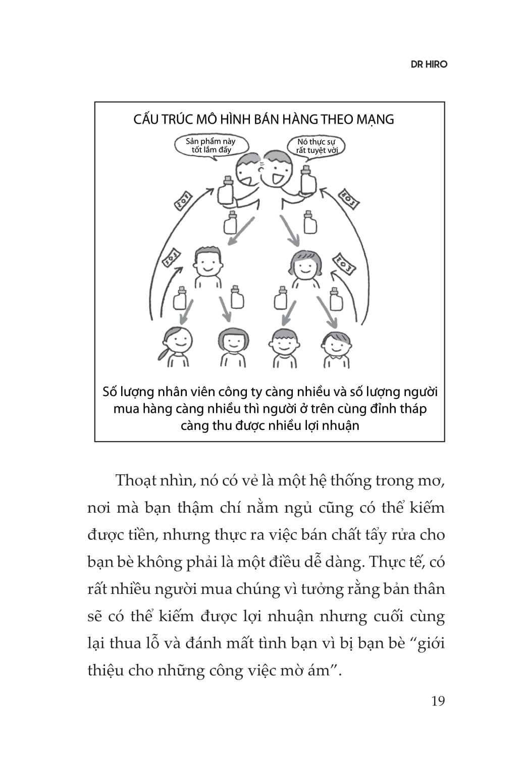 Thuật Tẩy Não Trong Giao Tiếp - Ảnh 25