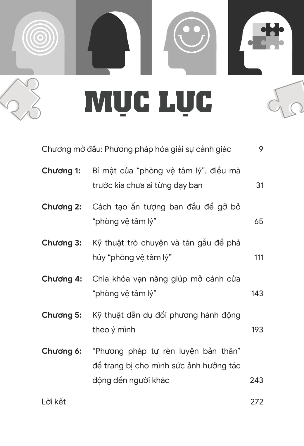 Thuật Tẩy Não Trong Giao Tiếp - Ảnh 4