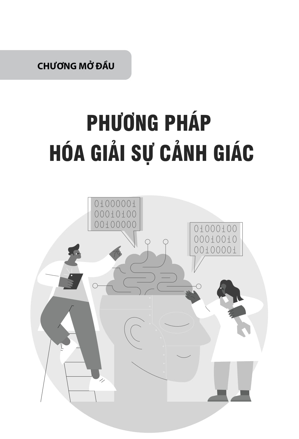 Thuật Tẩy Não Trong Giao Tiếp - Ảnh 6
