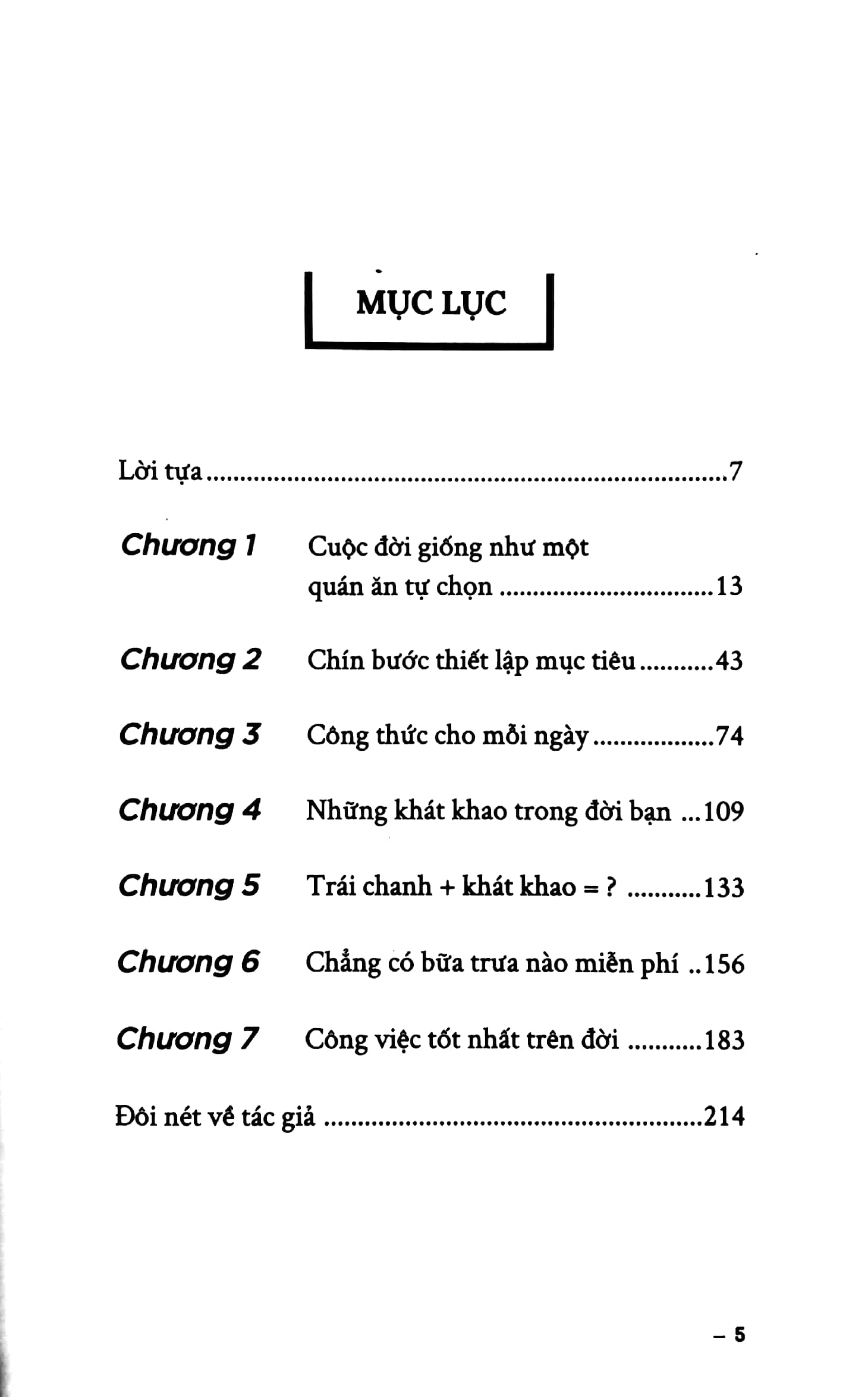 thuật thiết lập và hoàn thành mục tiêu - Ảnh 4