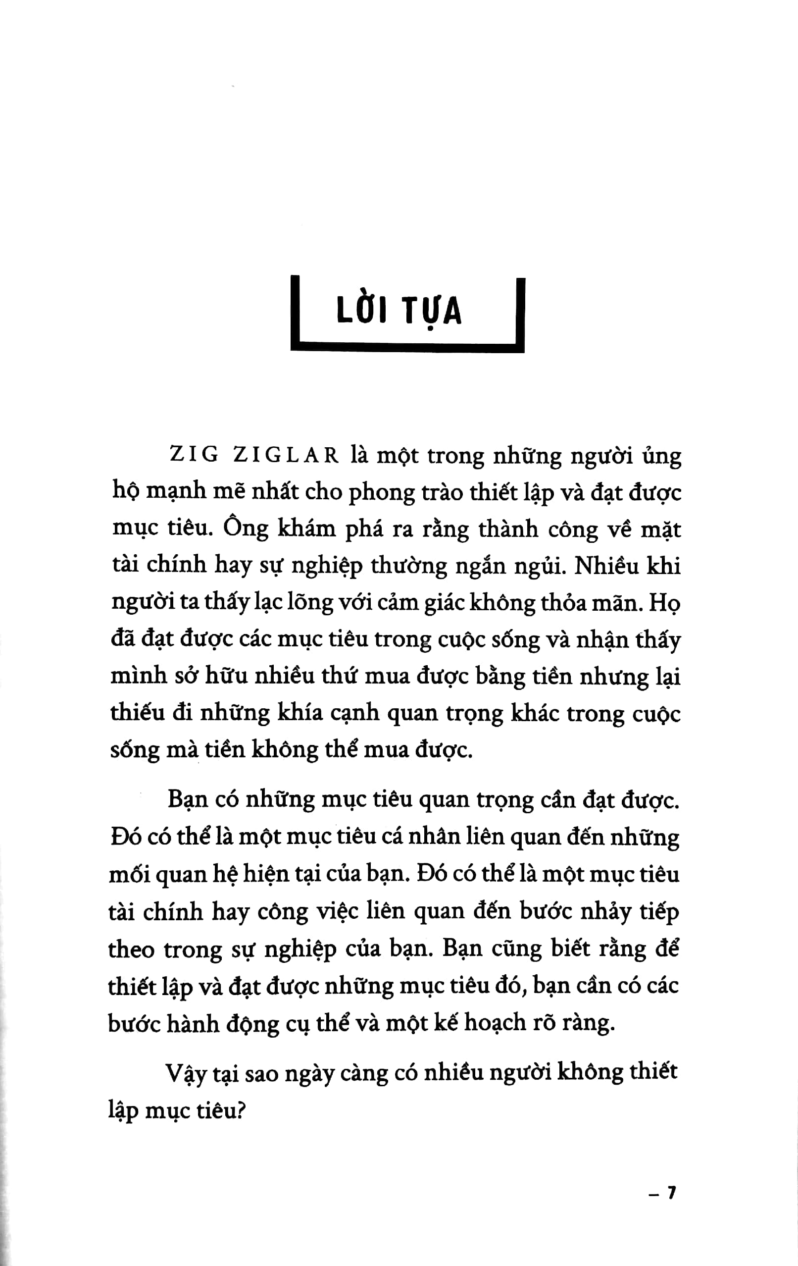 thuật thiết lập và hoàn thành mục tiêu - Ảnh 5