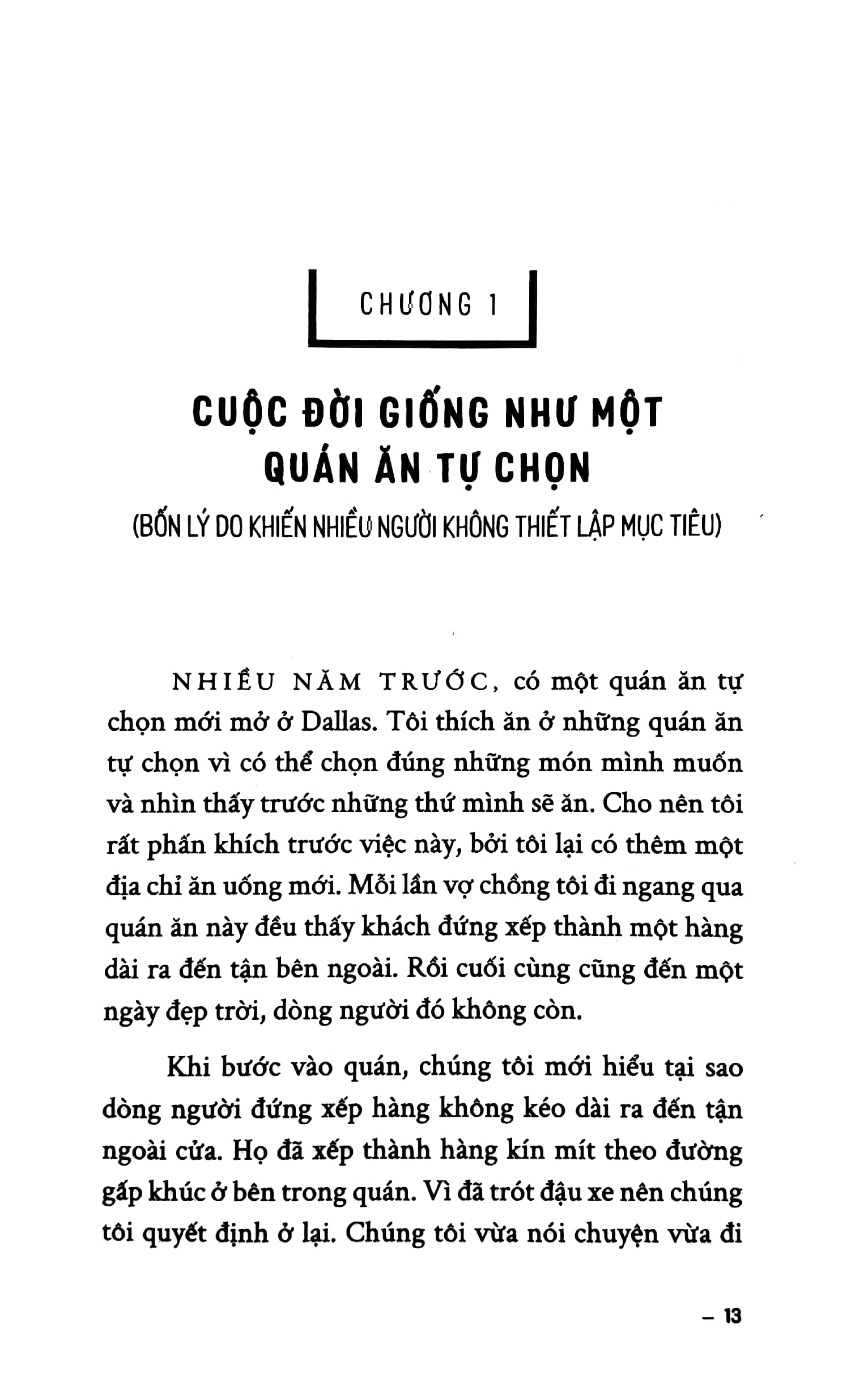 thuật thiết lập và hoàn thành mục tiêu - Ảnh 6