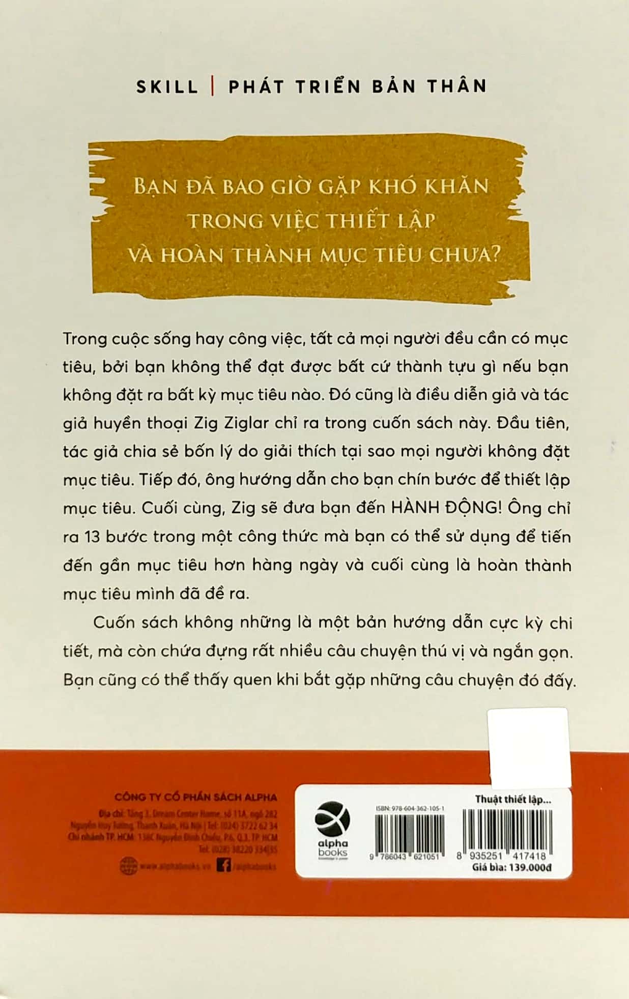 thuật thiết lập và hoàn thành mục tiêu - Ảnh 7