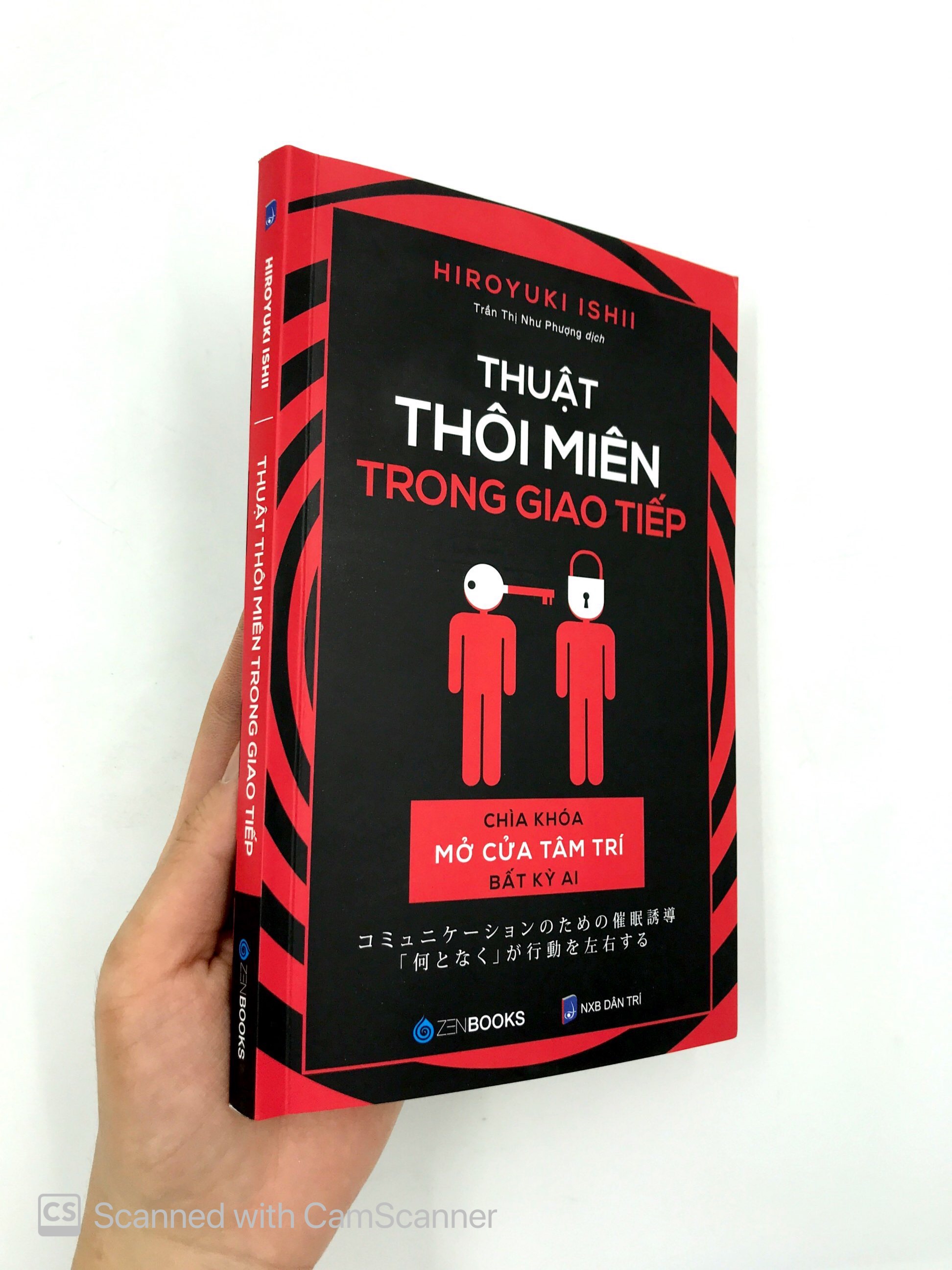 thuật thôi miên trong giao tiếp - Ảnh 12