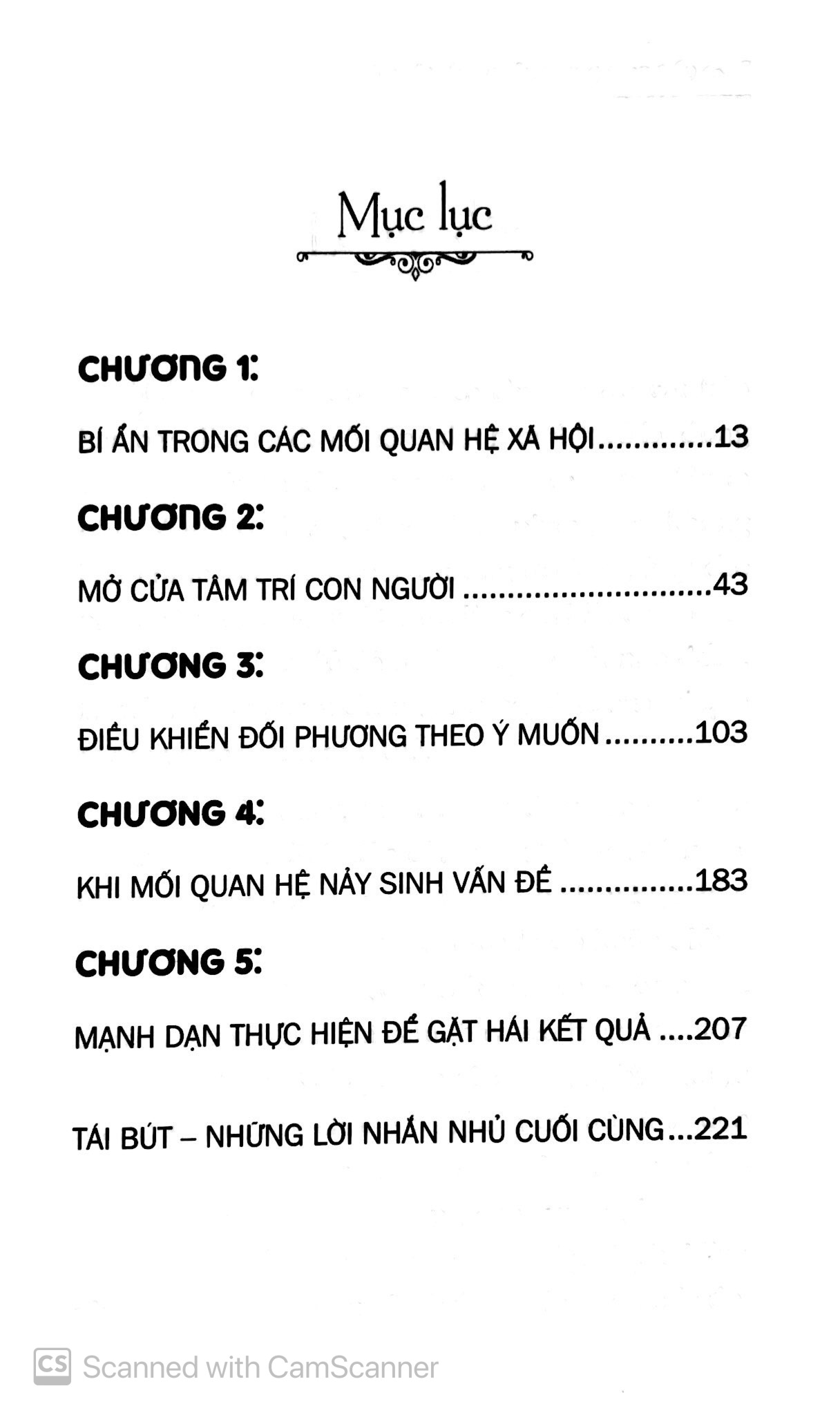 thuật thôi miên trong giao tiếp - Ảnh 3