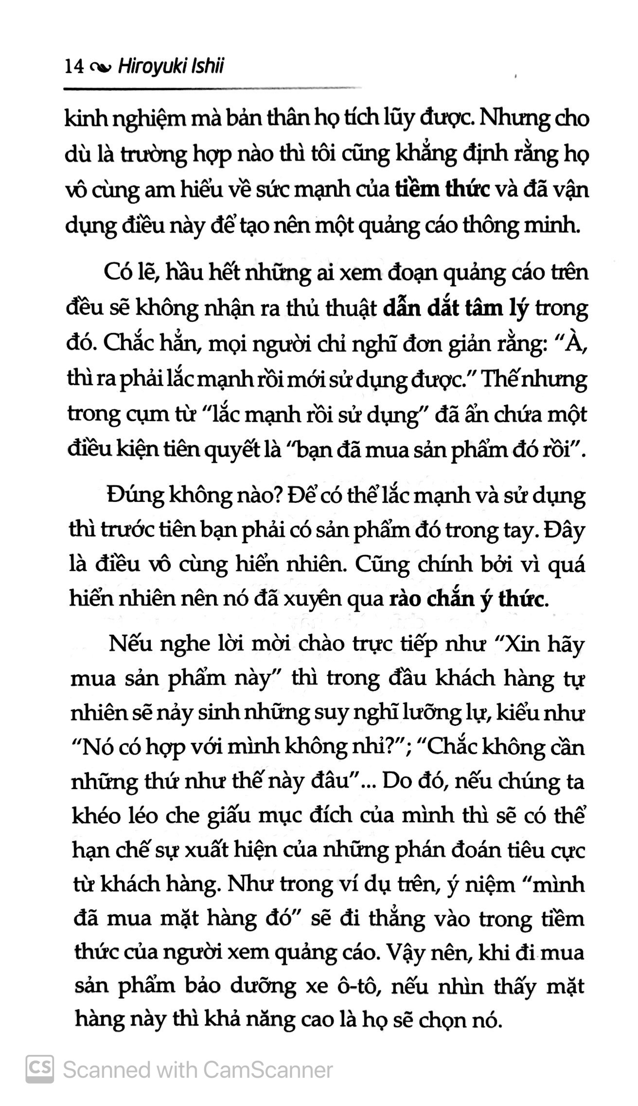 thuật thôi miên trong giao tiếp - Ảnh 5