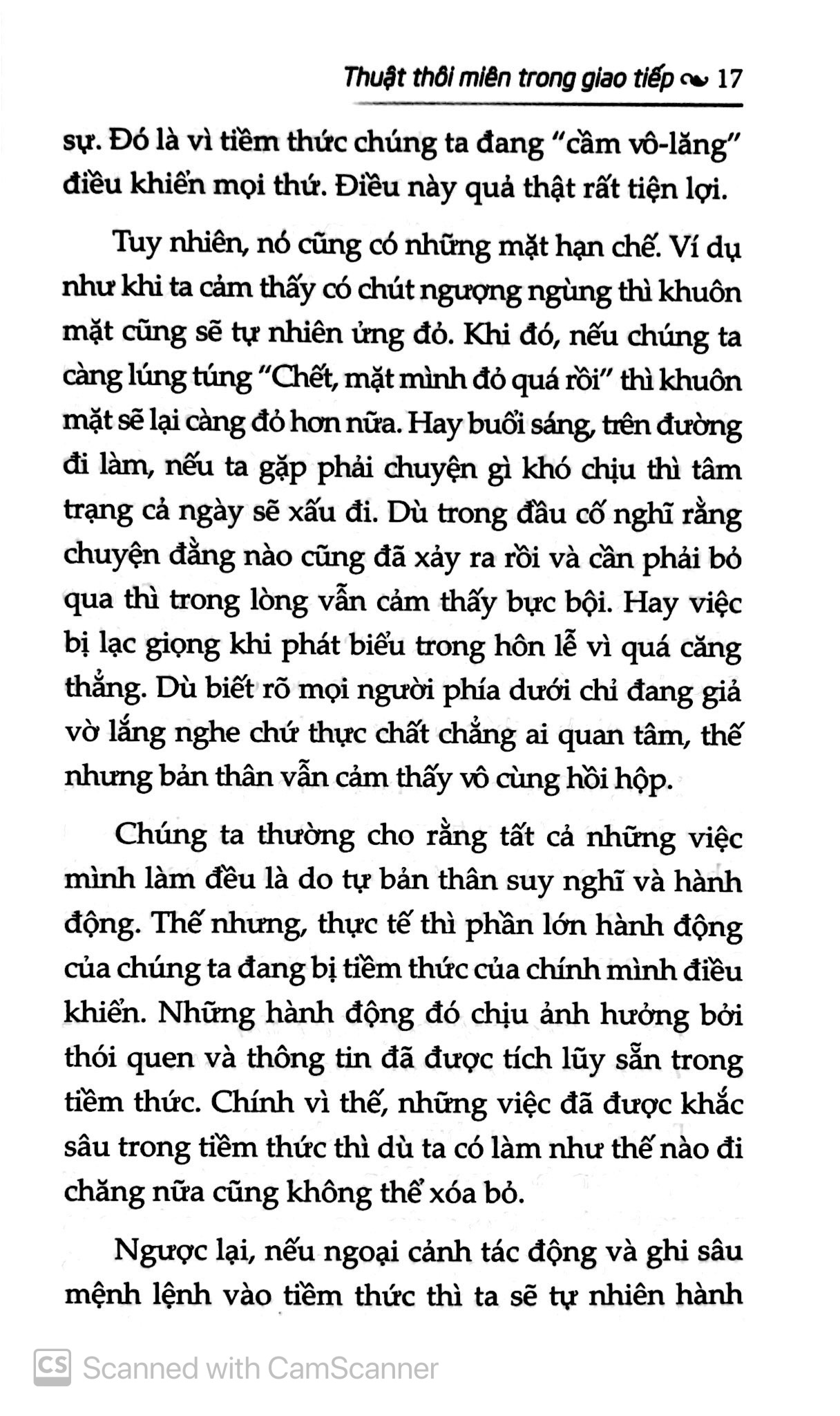 thuật thôi miên trong giao tiếp - Ảnh 8