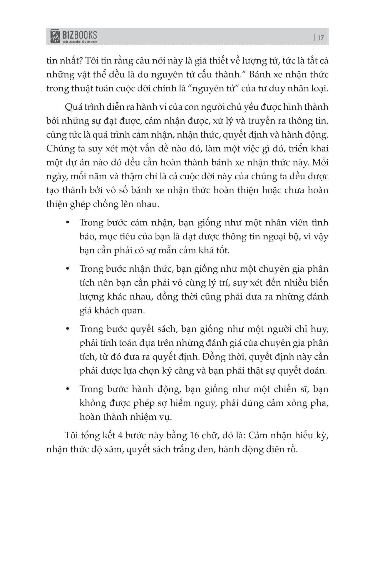 thuật toán cuộc đời - khi tư duy quyết định số phận - Ảnh 15