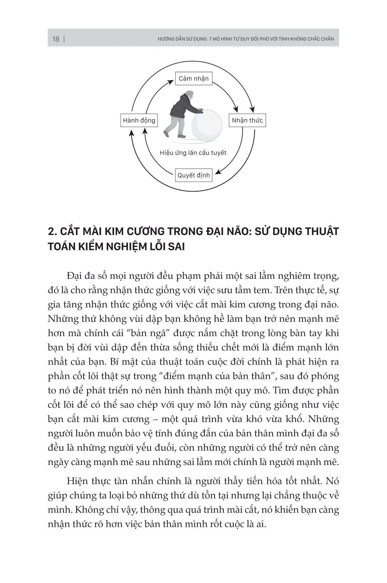 thuật toán cuộc đời - khi tư duy quyết định số phận - Ảnh 16