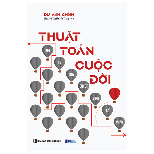 thuật toán cuộc đời - khi tư duy quyết định số phận - Ảnh 2