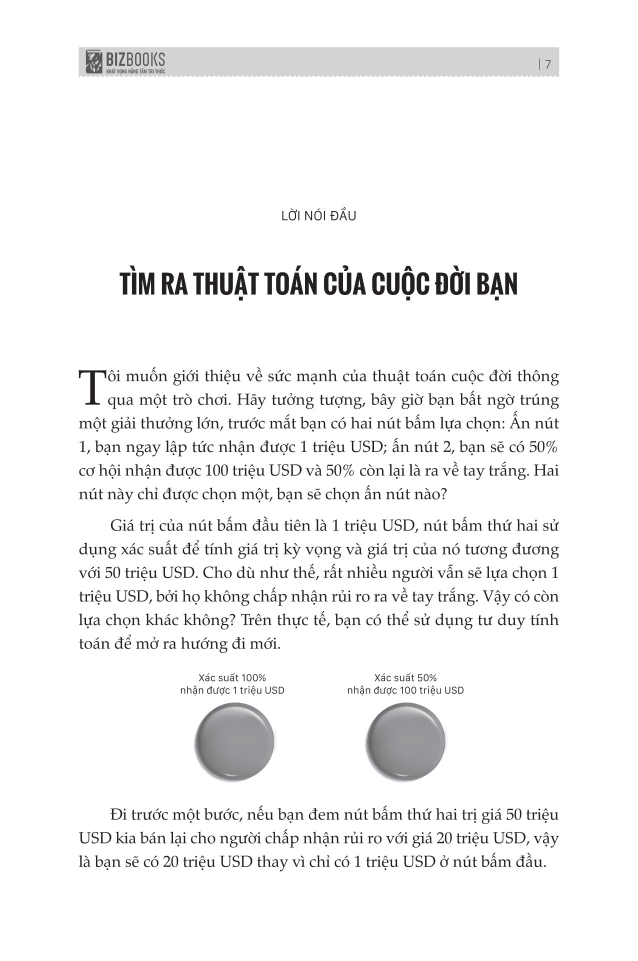 thuật toán cuộc đời - khi tư duy quyết định số phận - Ảnh 5